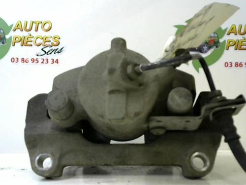 Right front brake caliper RENAULT LAGUNA II Grandtour (KG0/1_) 1.9 dCi (KG0G) | BP25401454M104