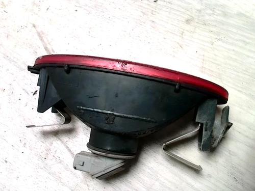 Third brake light PEUGEOT 206 Hatchback (2A/C) 1.4 HDi eco 70 | BP31234315L11