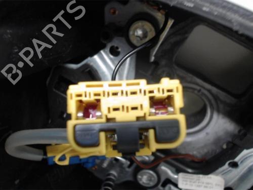 Steering wheel VW POLO (9N_, 9A_) 1.2 12V | BP25396172C49 