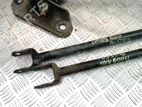 Left rear suspension arm DACIA DUSTER (HS_) 1.5 dCi 4x4 (HSMC, HSMD) | BP31225070M14