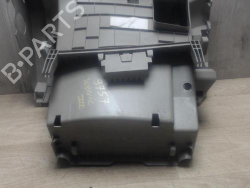 Glove box RENAULT GRAND SCÉNIC III (JZ0/1_) 1.5 dCi (JZ09, JZ0D, JZ10, JZ14, JZ1G, JZ29, JZ2C) | BP25415876C95 