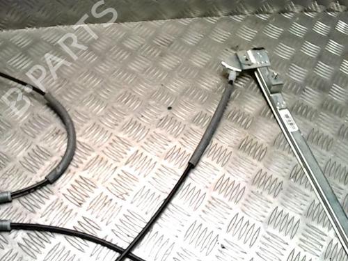 Front left window mechanism RENAULT ESPACE IV (JK0/1_) 2.0 dCi (JK01, JK02, JK1J, JK1K, JK1H) | BP35981806C22 - Image 5