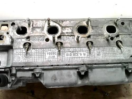 Cylinder head OPEL ZAFIRA A MPV (T98) 2.2 DTI 16V (F75) | BP28372805M5 
