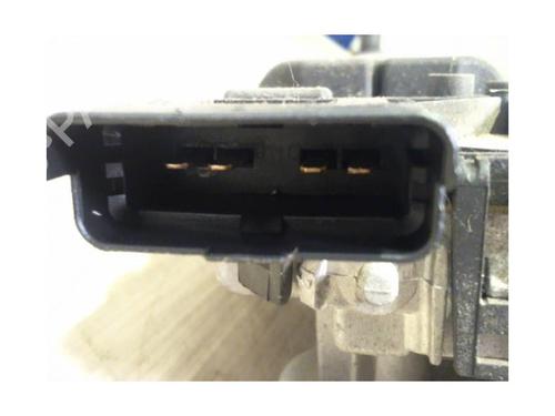 Front wiper motor PEUGEOT 207 (WA_, WC_) 1.6 HDi | BP25388560M29 