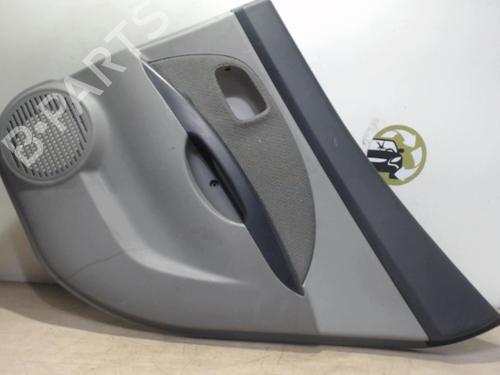 Rear right panel KIA PICANTO I (SA) 1.1 CRDi | BP25408365C61