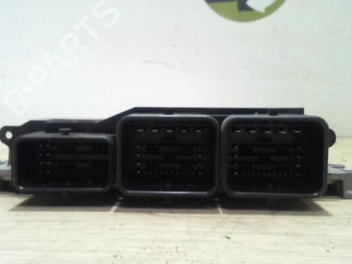 Engine control unit (ECU) CITROËN DS3 (SA_) 1.6 HDi 90 | BP25388053M57