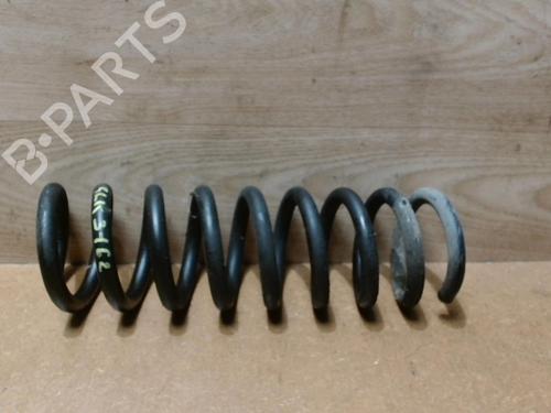 Used Shock absorber spring MERCEDES-BENZ SLK (R170) 230 Kompressor (170.447) (193 hp) 31236589