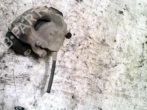 Used Right front brake caliper DACIA DUSTER (HS_) 1.5 dCi (109 hp) 25430930