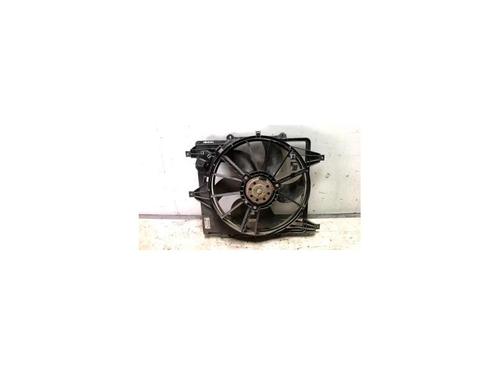 Ventilator motor RENAULT KANGOO (KC0/1_) 1.4 (KC0C, KC0H, KC0B, KC0M) (75 hp) 25430310