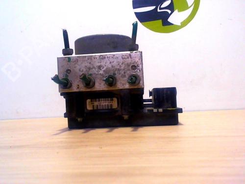 Módulo de ABS DACIA DUSTER (HS_) 1.5 dCi (HSMC) (107 hp) 25391938