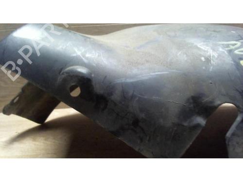 Hjulbue PEUGEOT 206 Hatchback (2A/C) 1.6 16V | BP25415763C56 