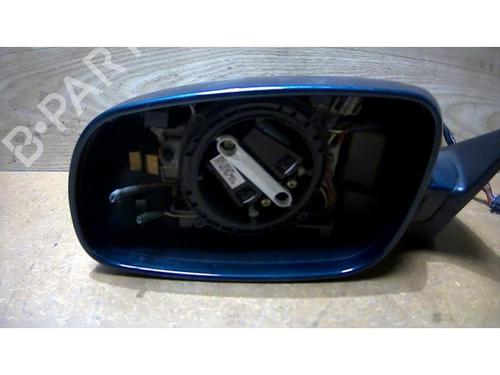 Left mirror VW PASSAT B5.5 (3B3) 1.9 TDI | BP25414482C26 