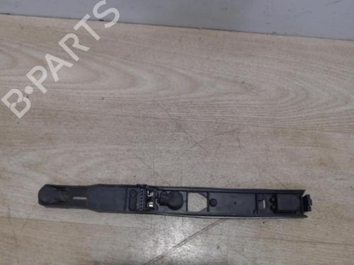 Nummerpladelys RENAULT KANGOO (KC0/1_) 1.9 dTi (KC0U) (80 hp) 25386424