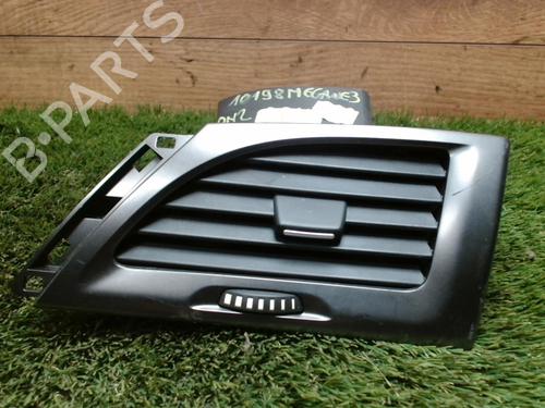 Luftventil RENAULT MEGANE III Hatchback (BZ0/1_, B3_) 1.5 dCi (BZ09, BZ0D, BZ1W, BZ29, BZ14) (110 hp) 29167633