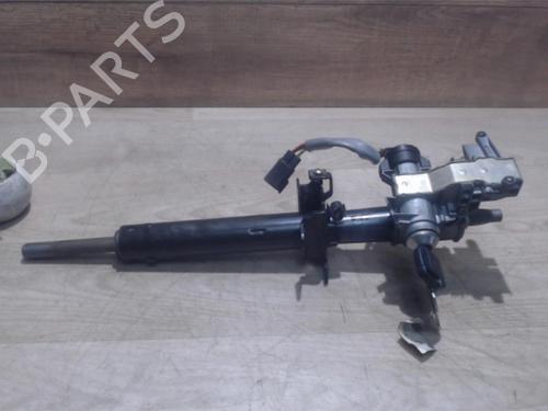 Used Steering column FORD FIESTA IV (JA_, JB_) 1.3 i (60 hp) 25411268