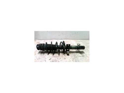 Used Right front shock absorber SEAT IBIZA IV (6J5, 6P1) 1.6 TDI (90 hp) 25424162