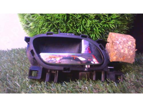 Høyre foran invendig håndtak CITROËN C3 Picasso (SH_) 1.6 HDi (90 hp) 25395664