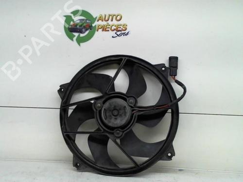 Varmeblæser PEUGEOT 307 Break (3E) 2.0 HDI 90 | BP25399705M62 