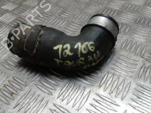 Tuyau VW TOURAN (1T1, 1T2) 1.9 TDI (90 hp) 30529482