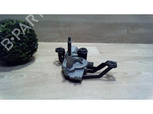 Used Rear wiper motor CITROËN C4 I (LC_) 1.6 HDi (90 hp) 25401927