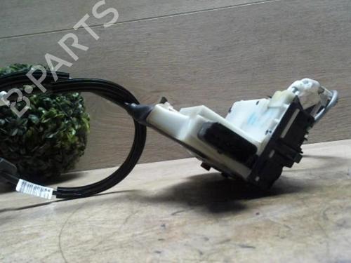 Rear left lock CITROËN C4 II (NC_) 1.6 HDi 115 | BP29291427C100 