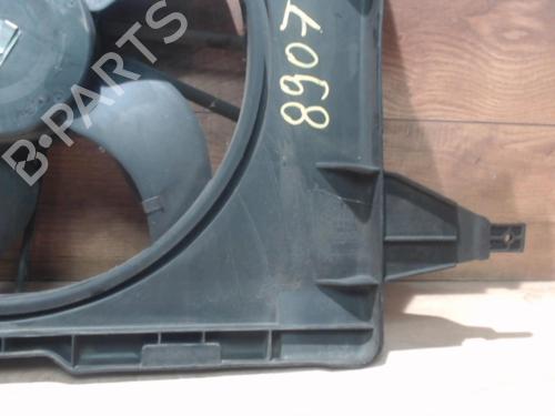 Heater blower motor RENAULT GRAND SCÉNIC II (JM0/1_) 1.9 dCi (JM0G, JM12, JM1G, JM2C) | BP25402542M62 