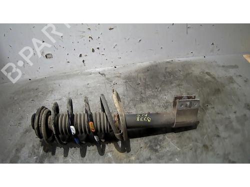 Used Left front shock absorber CITROËN C4 Grand Picasso I (UA_) 1.6 HDi (109 hp) 25410299