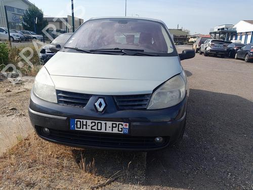 Other RENAULT SCÉNIC II (JM0/1_) 1.5 dCi (JM0F) | BP26679769O1