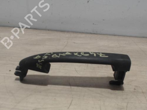 Used Front right exterior door handle MERCEDES-BENZ A-CLASS (W168) A 170 CDI (168.008) (90 hp) 25387894