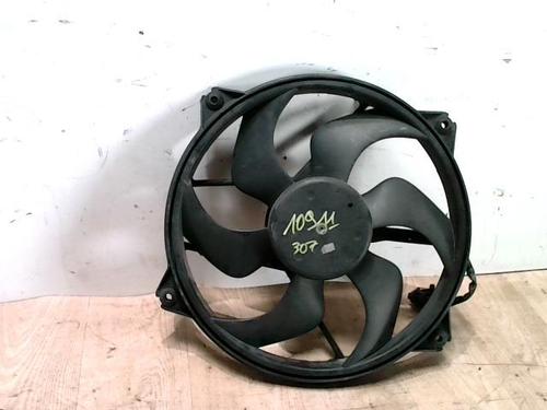 Used Heater blower motor PEUGEOT 307 (3A/C) 1.6 16V (109 hp) 31237410