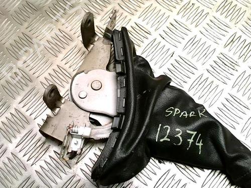 Hand brake CHEVROLET SPARK (M300) 1.2 | BP33690653I18 - Image 2
