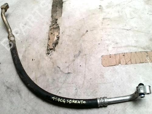 Used AC pipe KIA SORENTO I (JC) 2.5 CRDi 4WD (140 hp) 26662143