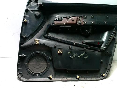 Used Front left panel SSANGYONG REXTON / REXTON II (GAB_) 2.7 Xdi (163 hp) 25426412