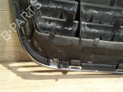 Grill VW PASSAT B5.5 (3B3) 1.9 TDI | BP31218448C40 