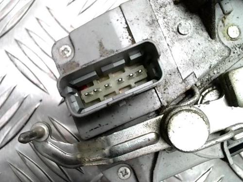 Front right lock CITROËN C8 (EA_, EB_) 2.0 HDi | BP25429602C97 