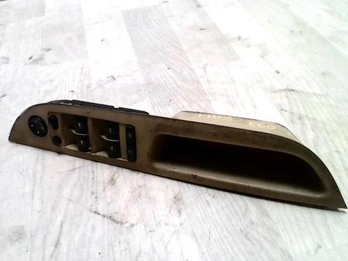 Used Left front window switch BMW 5 (E60) 530 xd (235 hp) 25419718