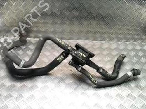 Used Thermostat housing CITROËN C3 I (FC_, FN_) 1.4 HDi (70 hp) 25833482