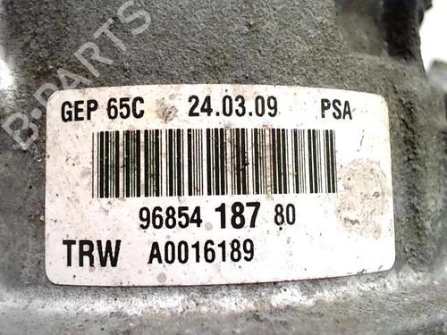 Used Steering pump CITROËN C4 Grand Picasso I (UA_) 1.6 HDi (109 hp) 25416666