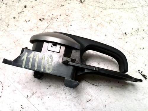 Front left exterior door handle NISSAN NOTE (E11, NE11) 1.5 dCi | BP25426401C128 