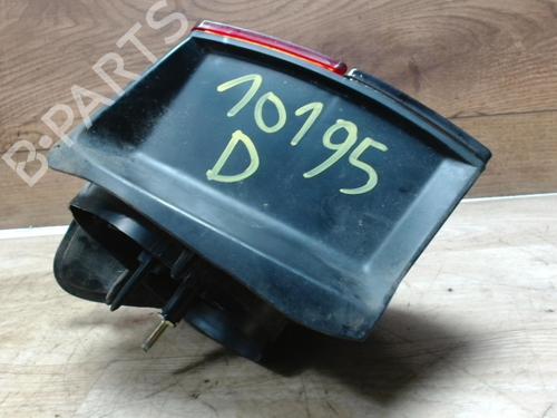 Used Right tailgate light PEUGEOT 406 Break (8E/F) 1.8 16V (110 hp) 31237581