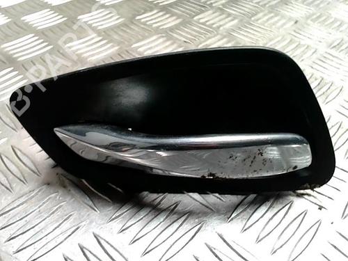 Used Front left interior door handle Front left interior door handle BMW 3 Coupe (E92) 320 d (177 hp) 34375659 34375659
