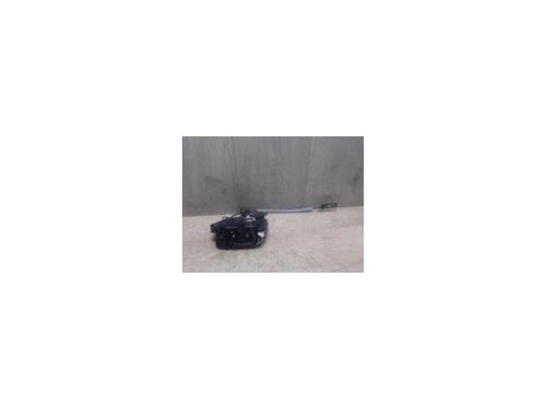 Used Front right lock VW POLO V (6R1, 6C1) 1.4 TDI (90 hp) 25416270