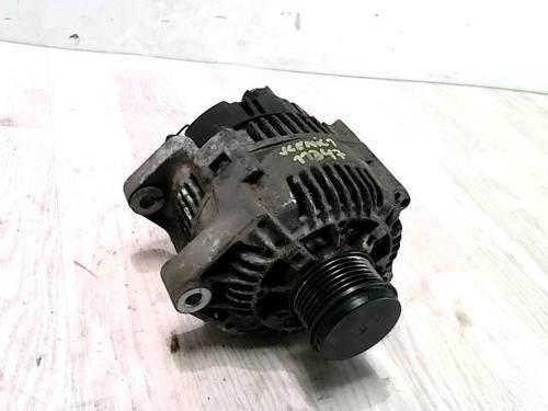 Używane Alternator RENAULT SCÉNIC I MPV (JA0/1_, FA0_) 1.9 dCi (JA05, JA1F) (102 hp) 27671881