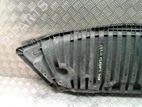 Protección inferior MERCEDES-BENZ C-CLASS Coupe (C204) C 220 CDI (204.302) | BP30581525M92