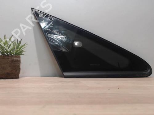 Used Front right quarter glass OPEL ZAFIRA / ZAFIRA FAMILY B (A05) 1.9 CDTI (M75) (100 hp) 31227936