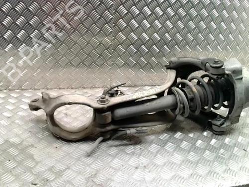 Right front shock absorber CITROËN C5 III Break (RW_) 1.6 HDi 110 | BP26124903M17 