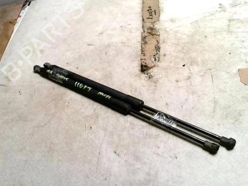 Tailgate lift support AUDI A3 (8P1) 2.0 TDI 16V | BP26676651C138 