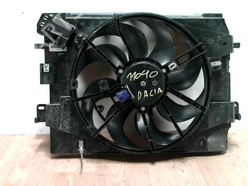 Heater blower motor DACIA LODGY (JS_) 1.5 dCi (JSMC, JSAF) | BP31225134M62