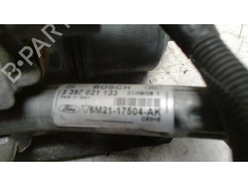 Front wiper motor FORD S-MAX (WA6) 2.0 TDCi | BP25419840M29 