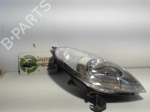 Right headlight CITROËN XSARA PICASSO (N68) 2.0 HDi | BP25398406C29 